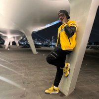 Tony (@tonymusoke11) 's Twitter Profile