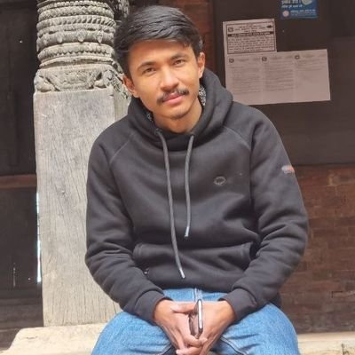 Rubinxtha's profile picture. 