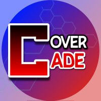 Cover Cade 🎮 (@cover_cade) 's Twitter Profile