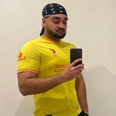 6timessingh's profile picture. 