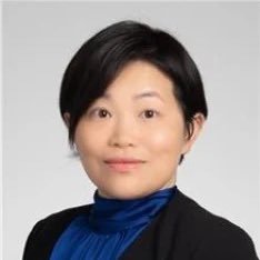 Jenny P. Tsai MD Profile