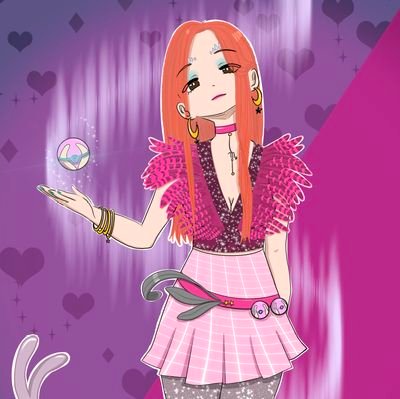 Médico Internista. Cat Lady. Entrenadora Pokémon. 💕Medicine In Pink💕 #YoDonoVida