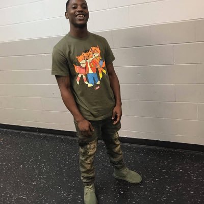 selfmade400k's profile picture. Self Made🦾 Highly Paid 💰💵💸Never Played🦍🦍🦍 #SleepWell400k😬