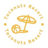 Toconuts Resort (@toconutsresort) 's Twitter Profile