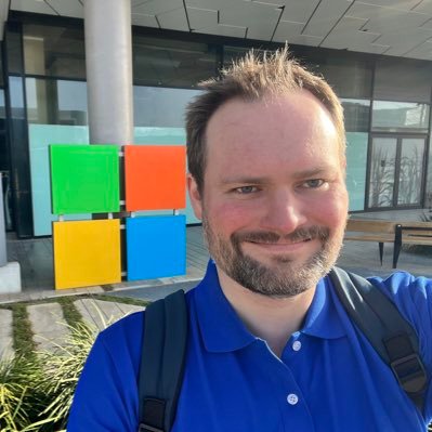 HerrSecurity's profile picture. Über 10 Jahre Erfahrung im Bereich IT Sicherheit, Digitalisierung & Modern Workplace im Microsoft Ökosystem