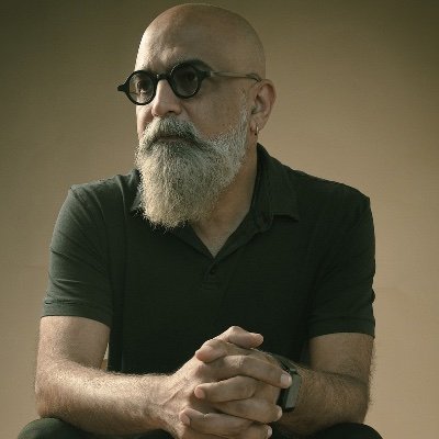 fanwar's profile picture. HybridArtist, Curator Karachi Biennial 22. Passionate about Design-led, social, climate, emerging art, innovation, NextLevel & digital economy.