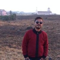 Nirupam P (@nirupamy_p) 's Twitter Profile