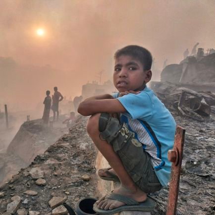 Humanitarian worker and Freelancer. documentary photographe.(👉Prize Winner) Refugee Camp in Bangladesh. Whatsapp 01839417627