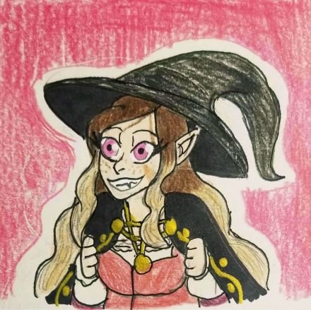 Abby The Sloth Witchさんのプロフィール画像