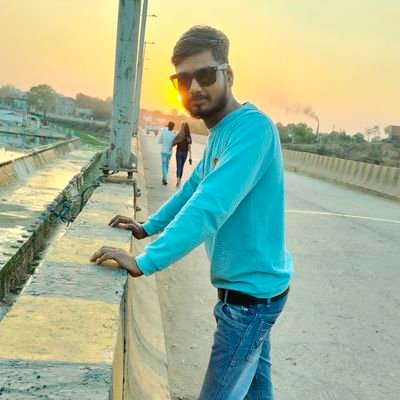 My name is Hemant batham im from India madhyapradesh sheopur And I like to hang out and make cool new friends