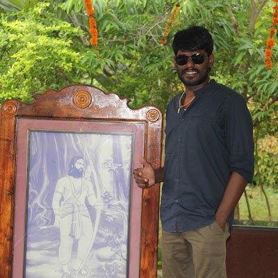 NuthalapatiAja8's profile picture. 