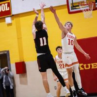 Evan Hammer (@evan_hammer11) 's Twitter Profile