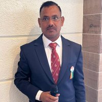Capt Kedar Singh Kushwah (@capt_kushwah) 's Twitter Profile