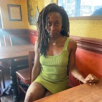 chartreuse 🧝🏾♀️ (@_ashtronomical) 's Twitter Profile