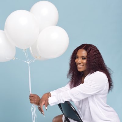Owner of The Beautaé Bar • The Hair Guru • Owner of Nefertari Designs • PhD •