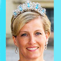 HRH Sophie, Duchess of SantaBarbarashire 🇬🇧(@MontecitoPolo) 's Twitter Profileg