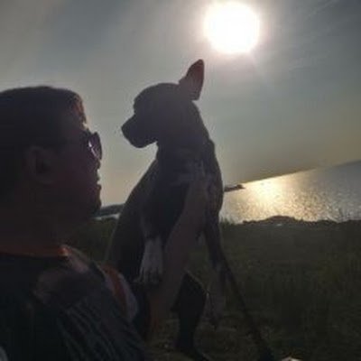 MuzaferIan811's profile picture. 