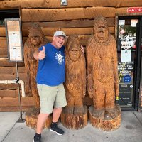 Squatchy Brew Dude😎(@MikeSlomba) 's Twitter Profile Photo