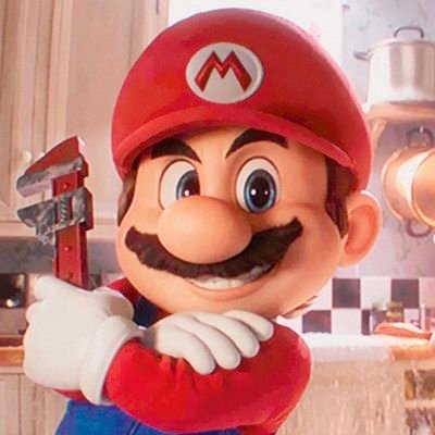 Posting art, renders and etc. from the Super Mario franchise|non-related to Nintendo and affiliates|runner:@mikdods