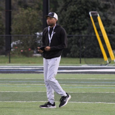 FaulknerU '22 Faulkner University Wide Receivers Coach