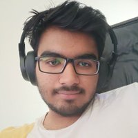 SHAIK AHRON (@ahronshaik) 's Twitter Profile