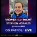 Stephen Morales (@smorales13) Twitter profile photo Stephen Morales (@smorales13) Twitter profile photo