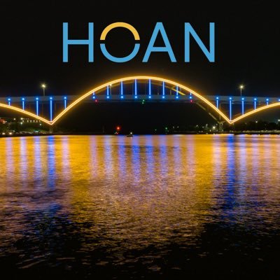 Light The Hoan