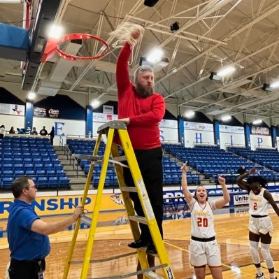 Head Women’s Basketball Coach at New Mexico Junior College