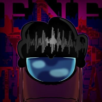 FNF Vs Todd Being Sussy With An Afroさんのプロフィール画像