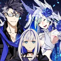 ナイジェッル (@fate_prototypeb) 's Twitter Profile Photo ナイジェッル (@fate_prototypeb) 's Twitter Profile Photo
