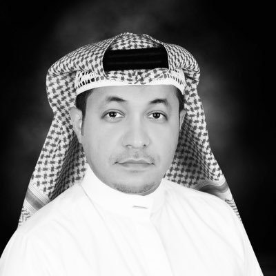مهتم بالشأن الاقتصادي | ماجستير إدار اعمال | عضو في مجلس مراكز الشرق الاوسط وعضو في الجمعية السعودية لعلوم العقار | ومهتم بنشر العلوم والمعرفة