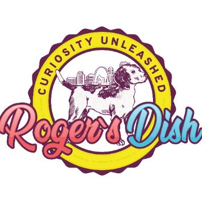 Roger's Dish