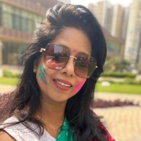 Anuja Jaiswal(@AnujaJaiswalTOI) 's Twitter Profile Photo