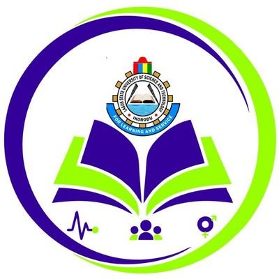 mylasustech's profile picture. The Official Lasustech Student Community Forum Page!

An Interactive Forum for Lasustech Students & Aspirants.

||DM FOR ADVERTS & PROMO || 📞/📨: 09022322895||