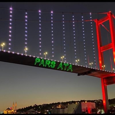 erhnprlrdmr's profile picture. “Yolumun üstünde bir tuzak kurdun, Birde diyorsun ki : Yürü iznim var! Cihanda kudretin her şeye hâkim, Beni yürüten sen, adım günahkâr…”