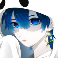 御霊 零(ミタマ レイ)👻@新人個人Vtuber (@mitama_rei0127) 's Twitter Profile