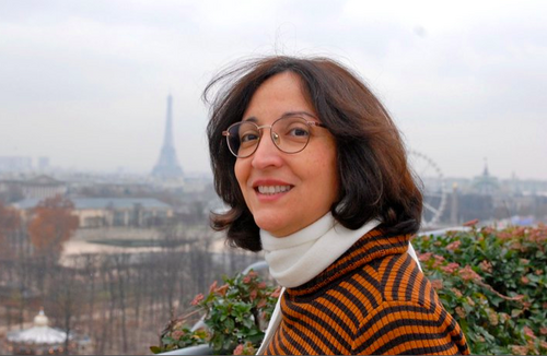 AngelaDawson1's profile picture. Retired.