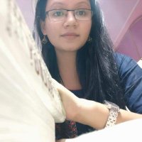 Sangeeta Ghosh Paul(@sangeeta_ghosh_) 's Twitter Profile Photo