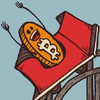 Fundamentally Vertical (@unwisebull) 's Twitter Profile