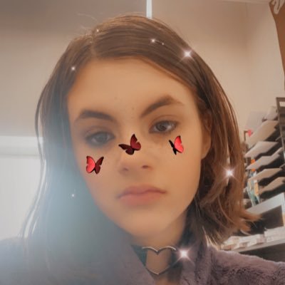 Ashy7707's profile picture. Asher🦋 he/they/it 🏳️‍🌈Fander!! all animals lover. true crime watcher. pet father