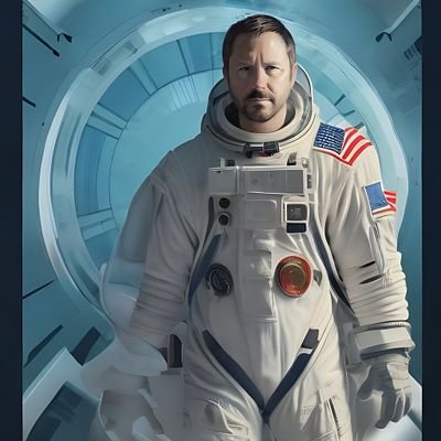 Chief Operating Officer @umbraspace • Space, tacos, & the 🇺🇲 American way. Personal account - all posts, hot takes, & opinions shared are my own.