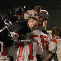 Jason Stinson (@refuge461) 's Twitter Profile Photo