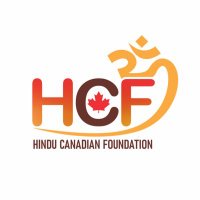 Hindu Canadian Foundation(@officialHinduCF) 's Twitter Profile Photo