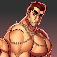 LOBONEJO (🟢COMMISSIONS OPEN🟢) (@lobonejoxxx) 's Twitter Profile
