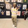 OnTheYardII's profile picture. Lil Derrick The Great