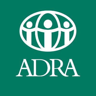ADRA works with people in poverty and distress to create just and positive change through empowering partnerships and responsible action.