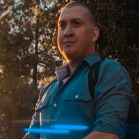 Derrek Cleverley (@derrek810) Twitter profile photo