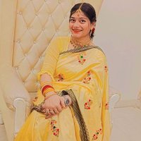 ASHISHA SINGH RAJPUT(@AshishaRajput19) 's Twitter Profile Photo