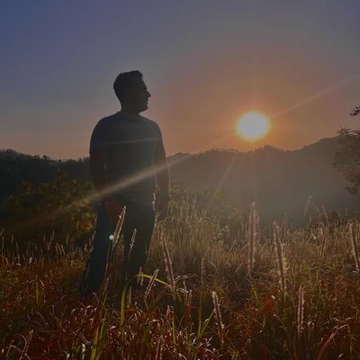 rst_sanatan's profile picture. Nation first