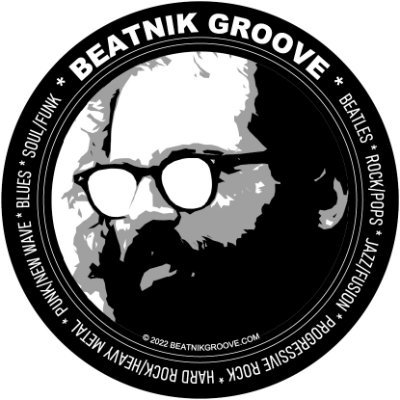 BeatnikGroove Profile Picture